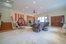 Sembawang Hills Estate (D20), Terrace #496202021